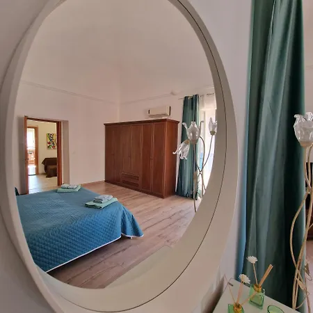 Casa Sicilia Bedda Villa Aci Sant'Antonio Exterior photo