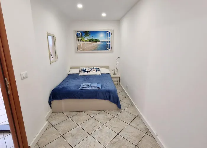 Casa Sicilia Bedda