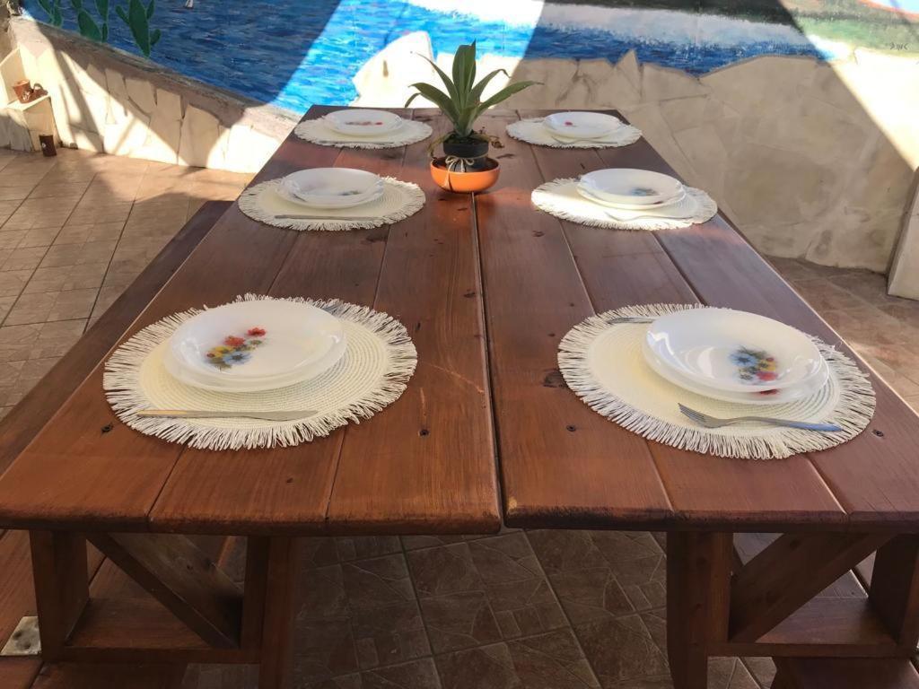 Ferienhaus Casa Sicilia Bedda
