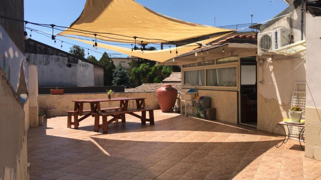 Casa Sicilia Bedda *