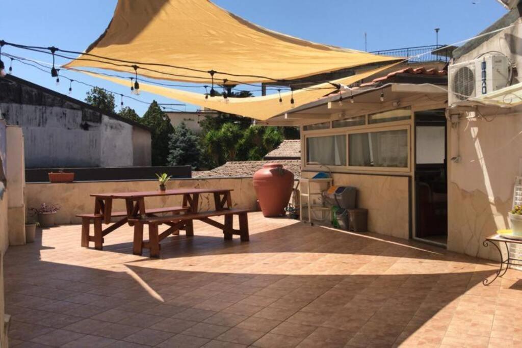 Casa Sicilia Bedda * Aci SantʼAntonio