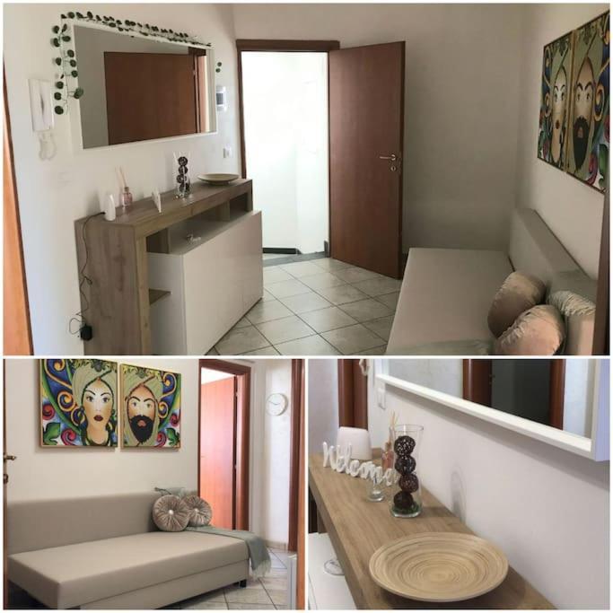 Ferienhaus Casa Sicilia Bedda *