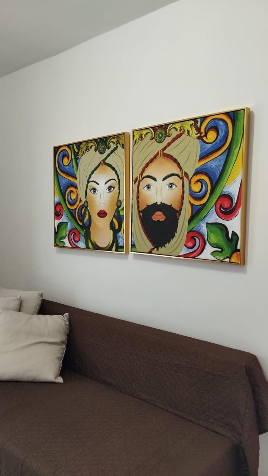 Casa vacanze Casa Sicilia Bedda Aci SantʼAntonio