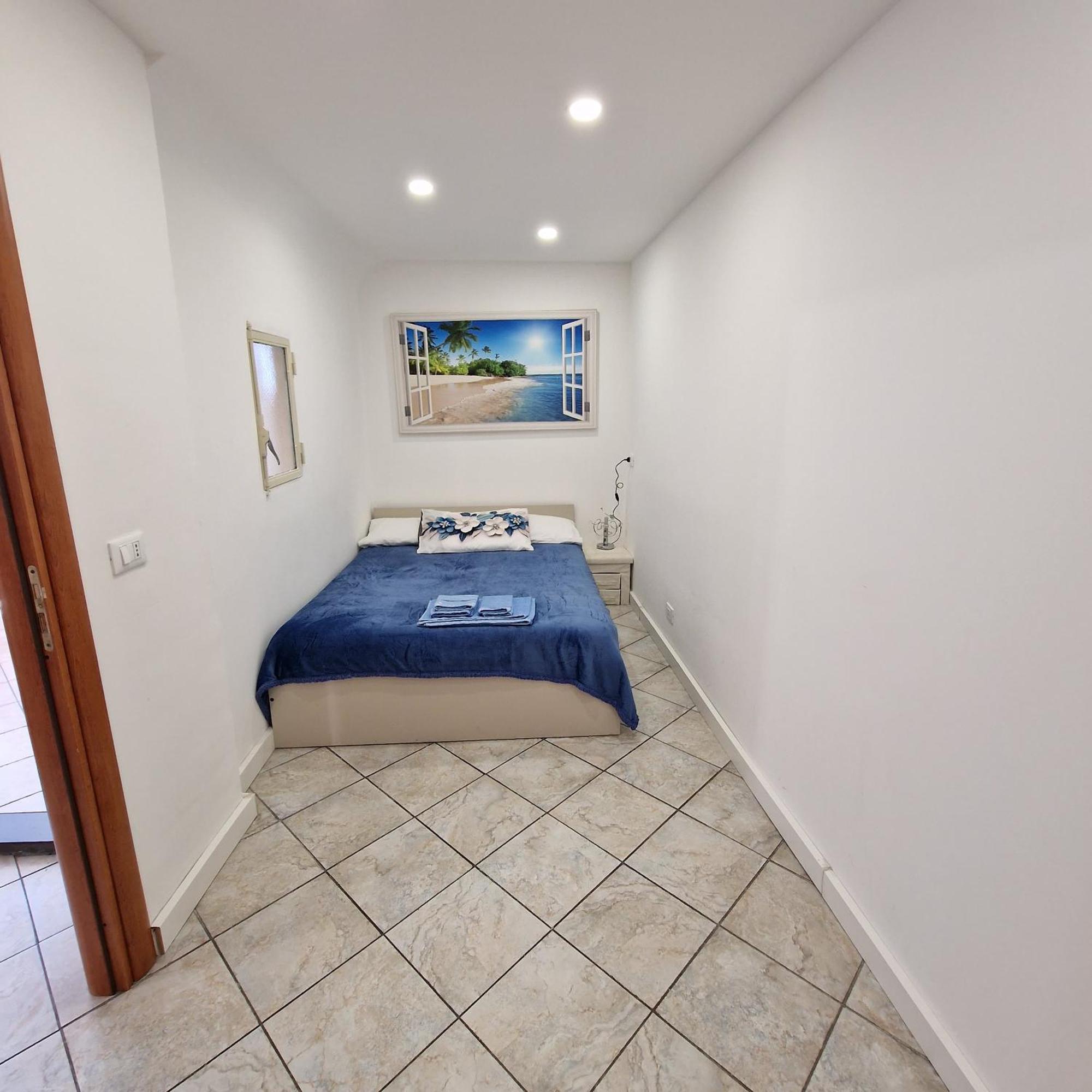 Casa Sicilia Bedda *